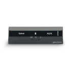 Norstone BT Connector HiFi aptX, Bluetooth-sändare & mottagare Norstone BT Connector HiFi aptX, Bluetooth-sändare & mottagare