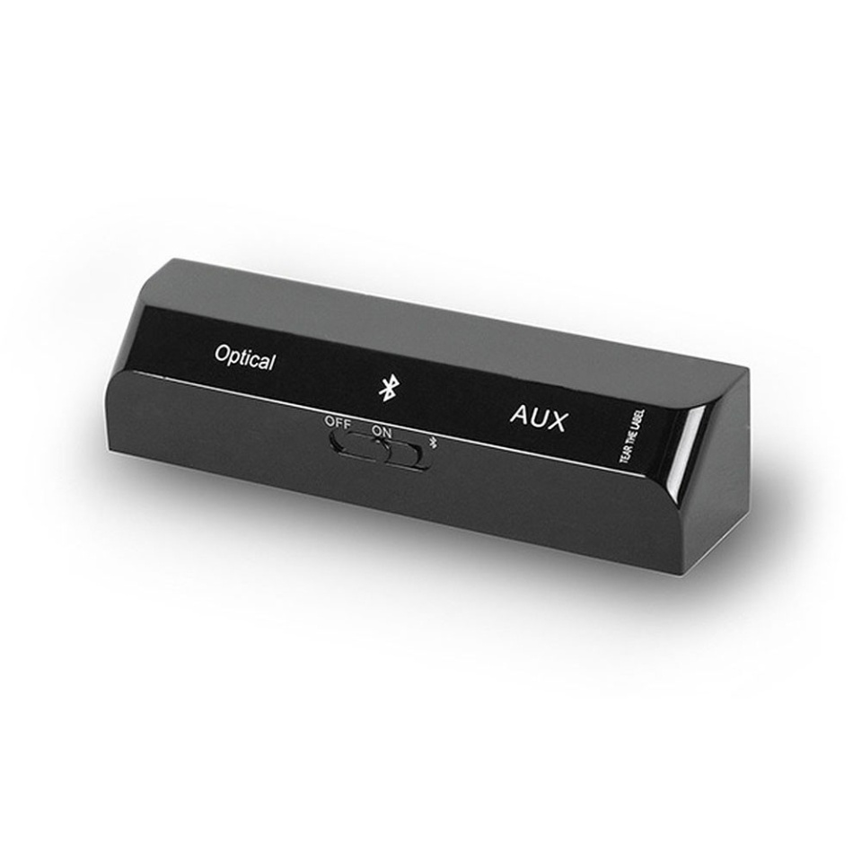 Norstone BT Connector HiFi aptX, Bluetooth-sändare & mottagare
