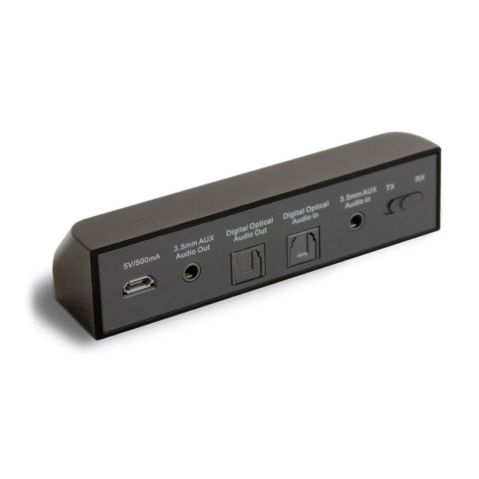 Norstone BT Connector HiFi aptX, Bluetooth-sändare & mottagare