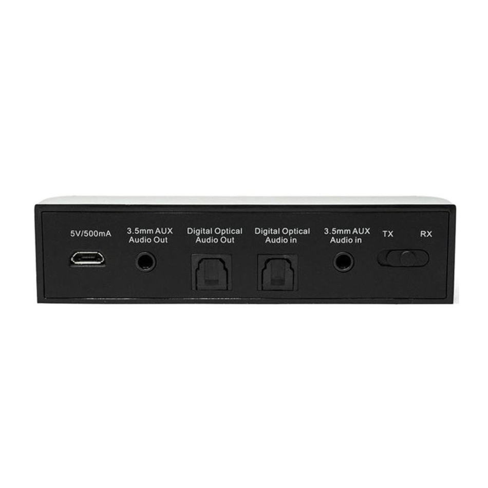 Norstone BT Connector HiFi aptX, Bluetooth-sändare & mottagare