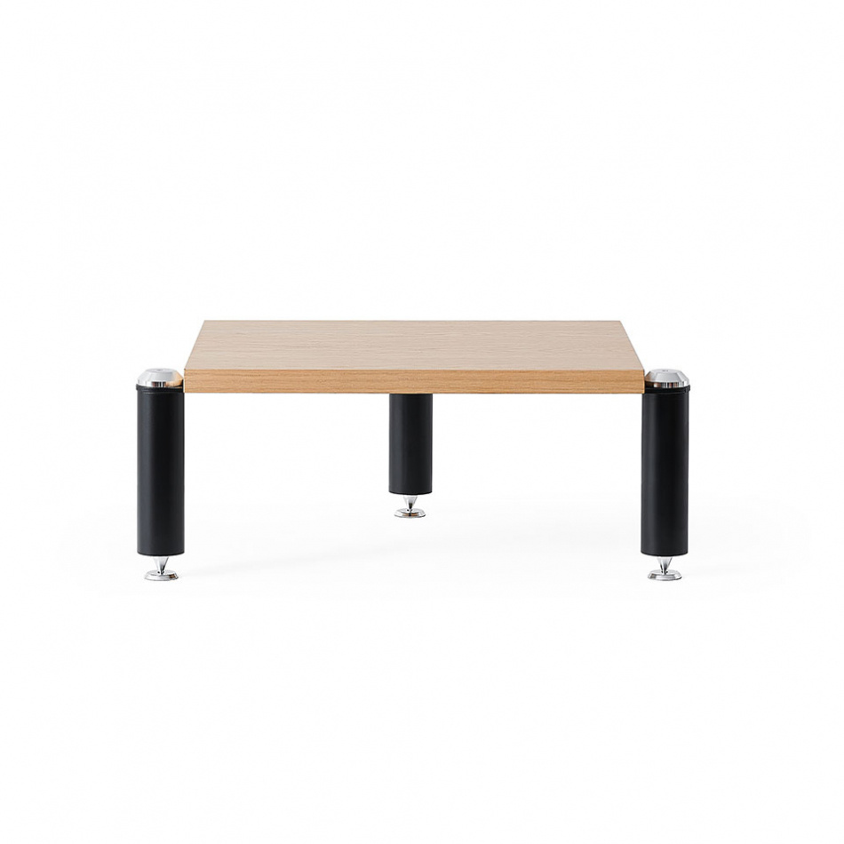 Norstone Copenhagen 1, hyllplan ek modulärt Hifi-rack
