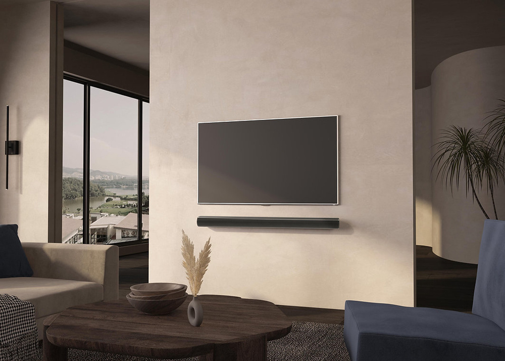 Norstone ARC-WM väggfäste för Sonos Arc soundbar