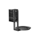 Norstone Sonos Era 100 WM tiltbart väggfäste , svart styck Norstone Sonos Era 100 WM tiltbart väggfäste , svart styck
