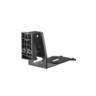 Norstone Sonos Era 300 WM tiltbart väggfäste , svart styck Norstone Sonos Era 300 WM tiltbart väggfäste , svart styck