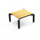 Norstone Spider 3 hyllplan, bamboo Norstone Spider 3 hyllplan, bamboo