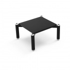 Norstone Spider 3 hyllplan, svart Norstone Spider 3 hyllplan, svart