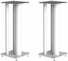 Norstone Stylum Max högtalarstativ, vit Norstone Stylum Max högtalarstativ, vit