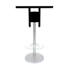 Norstone Tiblen SB golvstativ för platt-TV & Soundbar Norstone Tiblen SB golvstativ för platt-TV & Soundbar