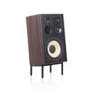 Norstone Vintage Stand, högtalarstativ svart par Norstone Vintage Stand, högtalarstativ svart par