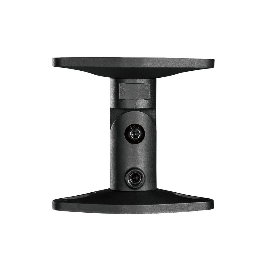 Norstone Wallceiling Högtalarfäste, svart par