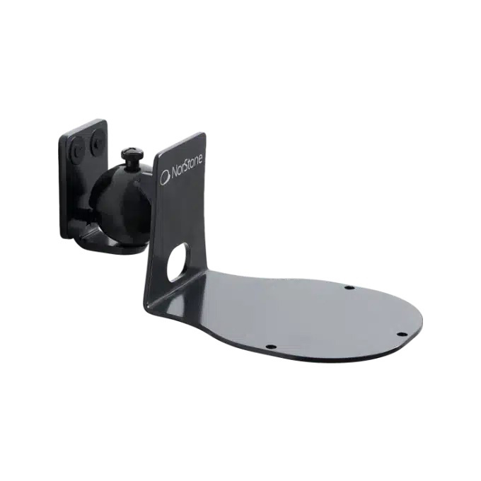 Norstone väggfäste för WiiM Sound & Sound Lite, svart styck