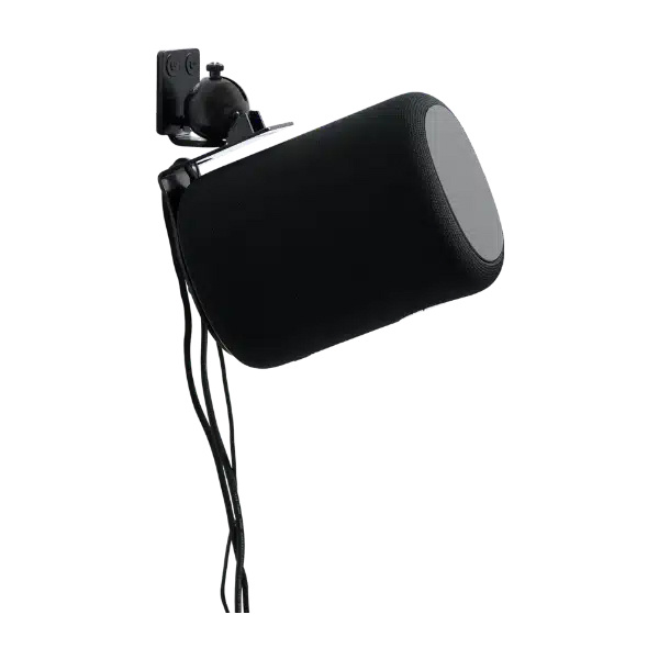Norstone väggfäste för WiiM Sound & Sound Lite, svart styck