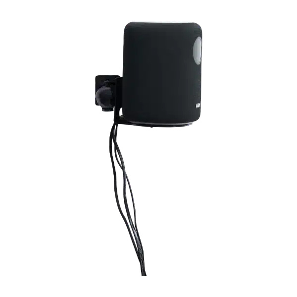 Norstone väggfäste för WiiM Sound & Sound Lite, svart styck