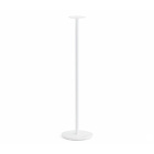 Norstone högtalarstativ för WiiM Sound & Sound Lite, vitt styck Norstone högtalarstativ för WiiM Sound & Sound Lite, vitt styck