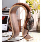 NorStone Wooden Headphone Stand, valnöt NorStone Wooden Headphone Stand, valnöt