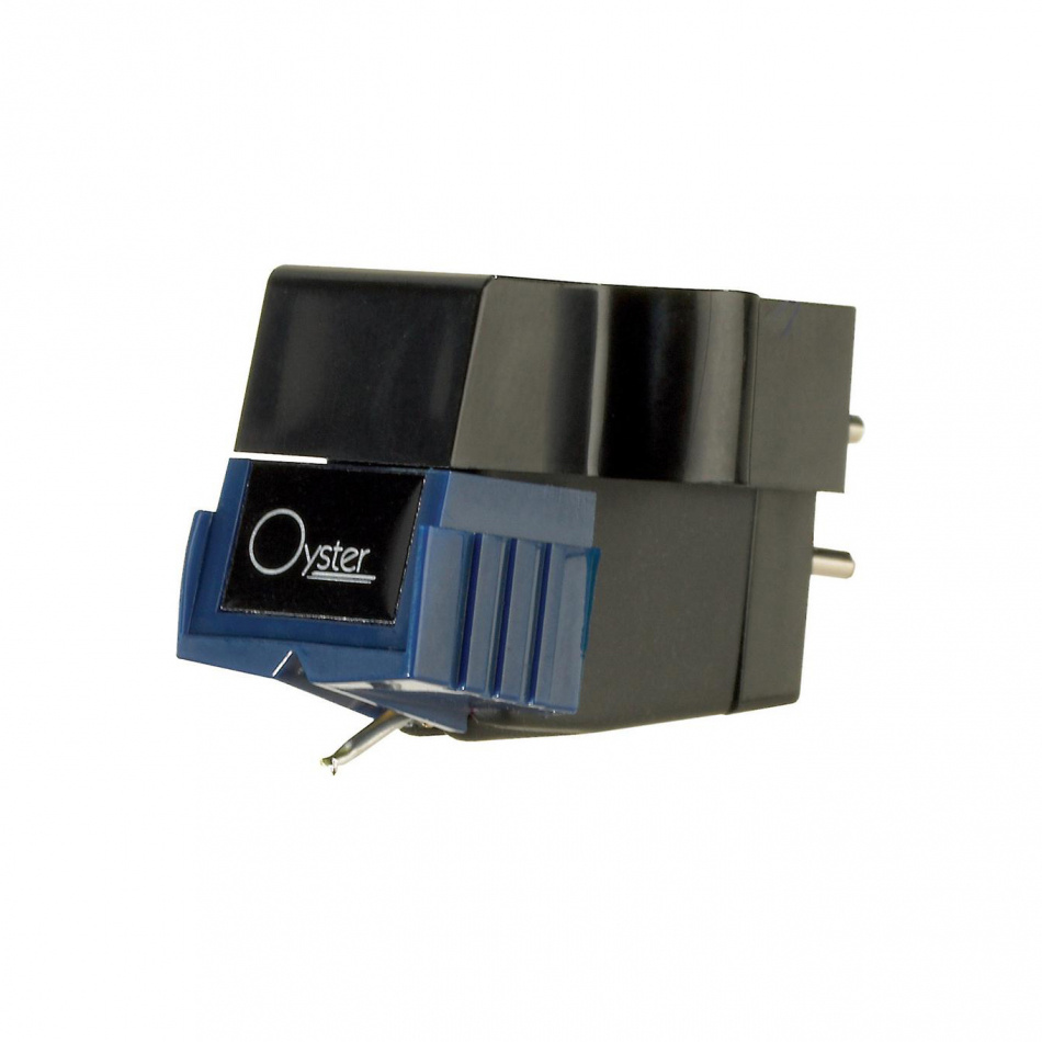 Sumiko Oyster, MM-pickup för vinylspelare