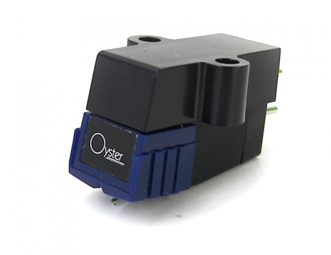 Sumiko Oyster, MM-pickup för vinylspelare