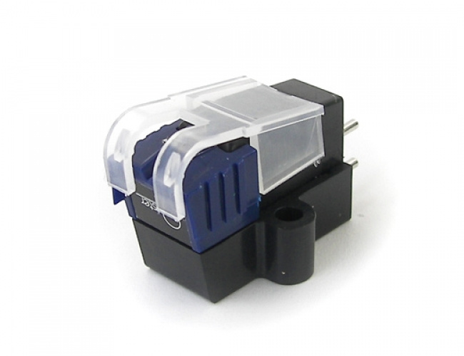 Sumiko Oyster, MM-pickup för vinylspelare