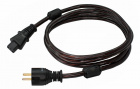 Real Cable PS-KAP terminerad nätkabel Real Cable PS-KAP terminerad nätkabel