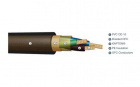 Real Cable PS-KAP terminerad nätkabel Real Cable PS-KAP terminerad nätkabel
