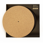 Simply Analog Cork Slipmat Standard Edition, korkmatta för vinylspelare Simply Analog Cork Slipmat Standard Edition, korkmatta för vinylspelare
