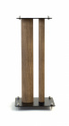 Norstone Stylum 2, ek högtalarstativ 60 cm höga Norstone Stylum 2, ek högtalarstativ 60 cm höga