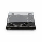 Thorens TD 204 skivspelare med Audio Technica AT95E-pickup, svart Thorens TD 204 skivspelare med Audio Technica AT95E-pickup, svart