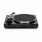 Thorens TD 204 skivspelare med Audio Technica AT95E-pickup, svart Thorens TD 204 skivspelare med Audio Technica AT95E-pickup, svart