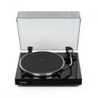 Thorens TD 204 skivspelare med Audio Technica AT95E-pickup, svart Thorens TD 204 skivspelare med Audio Technica AT95E-pickup, svart
