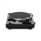 Thorens TD 204 skivspelare med Audio Technica AT95E-pickup, svart Thorens TD 204 skivspelare med Audio Technica AT95E-pickup, svart