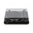 Thorens TD 204 skivspelare med Audio Technica AT95E-pickup, svart Thorens TD 204 skivspelare med Audio Technica AT95E-pickup, svart