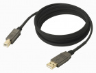 Real Cable Univers, USB-kabel 