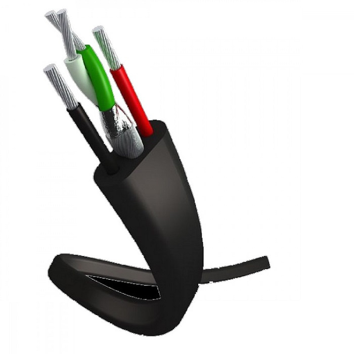 Real Cable Univers, USB-kabel 