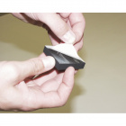 Valhalla Technology VT-Feet 30, 8-pack dämpfötter Valhalla Technology VT-Feet 30, 8-pack dämpfötter