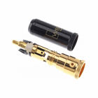 WBT-0152Cu Nextgen RCA-kontakt vit färgmärkning, styck WBT-0152Cu Nextgen RCA-kontakt vit färgmärkning, styck