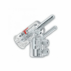 WBT-0610Ag Nextgen banankontakt, styck WBT-0610Ag Nextgen banankontakt, styck