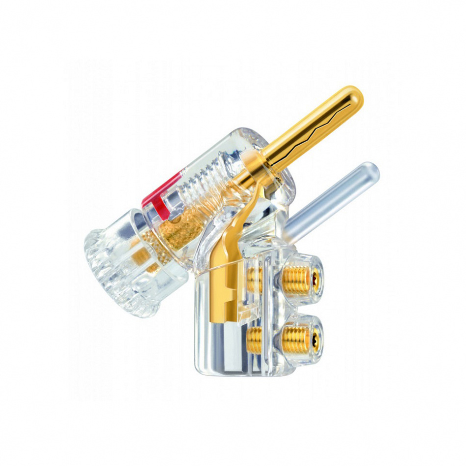 WBT-0610Cu Nextgen banankontakt, styck