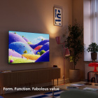 Philips 43PUS7001/12, 43-tums 4K LED-TV med Titan OS Philips 43PUS7001/12, 43-tums 4K LED-TV med Titan OS