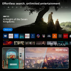 Philips 43PUS7001/12, 43-tums 4K LED-TV med Titan OS Philips 43PUS7001/12, 43-tums 4K LED-TV med Titan OS