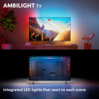 Philips 43PUS8001/12, 43-tums 4K UHD Ambilight-TV Philips 43PUS8001/12, 43-tums 4K UHD Ambilight-TV