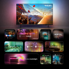 Philips 43PUS8001/12, 43-tums 4K UHD Ambilight-TV Philips 43PUS8001/12, 43-tums 4K UHD Ambilight-TV