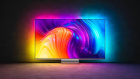 Philips 65 tum 4K UHD Android-TV med 3-sidig Ambilight - 65PUS8807/12 Philips 65 tum 4K UHD Android-TV med 3-sidig Ambilight - 65PUS8807/12