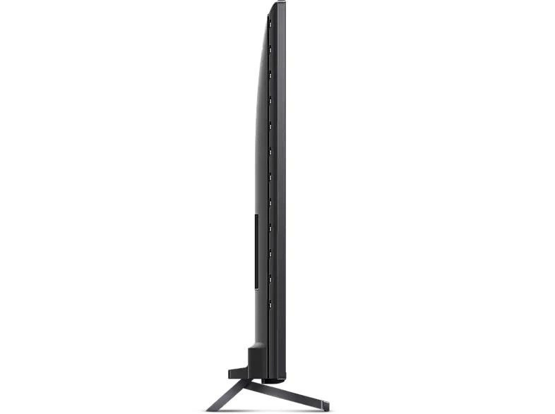 Philips 75PUS8556/12 The One Ultra HD 4K Android Smart-TV, 75 tum