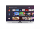 Philips 75PUS8556/12 The One Ultra HD 4K Android Smart-TV, 75 tum