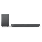 Philips TAB5309 soundbar med trådlös subwoofer Philips TAB5309 soundbar med trådlös subwoofer