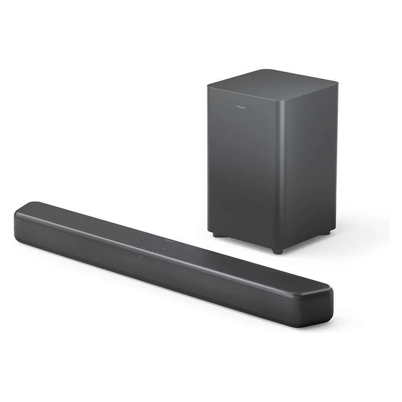 Philips TAB5309 soundbar med trådlös subwoofer