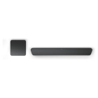 Philips TAB5309 soundbar med trådlös subwoofer Philips TAB5309 soundbar med trådlös subwoofer