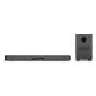 Philips TAB5309 soundbar med trådlös subwoofer Philips TAB5309 soundbar med trådlös subwoofer