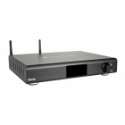 NuPrime Omnia A200 streamingförstärkare med DAC & Bluetooth NuPrime Omnia A200 streamingförstärkare med DAC & Bluetooth