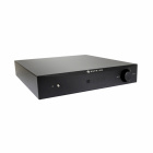 NuPrime DAC-8 med stöd för Hi-Res Audio, svart NuPrime DAC-8 med stöd för Hi-Res Audio, svart